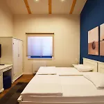 Bed&Breakfast Monte Rosso