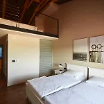 Bed&Breakfast Monte Rosso